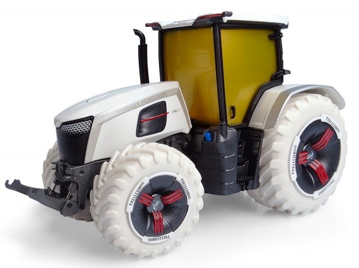 Massey Ferguson Next Concept - 1:32